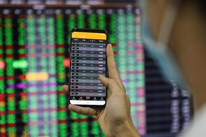 Nếu không nghẽn lệnh, VN-Index có thể vượt 1.400 điểm