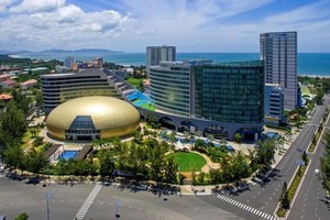 Ngày 31/3, DIC Corp (DIG) chốt quyền chia cổ tức 10% bằng cổ phiếu