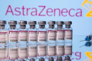 Vắc xin AstraZeneca cho hiệu quả 79% trong thử nghiệm tại Mỹ và không tăng nguy cơ đông máu