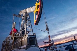 Chỉ báo chính về thị trường dầu mỏ chuyển sang mức tiêu cực lần đầu tiên sau nhiều tháng