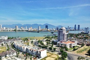 Đầu tư Phát triển Nhà Đà Nẵng (NDN) dự kiến trả cổ tức năm 2020 với tỷ lệ 30%