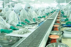 Quý I/2021, Thực phẩm Sao Ta (FMC) ước tính doanh thu 42,3 triệu USD, tăng 35%