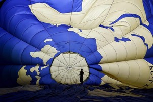 'Cơn sợ lạm phát' lớn nhất trong 40 năm sắp đến và những gì các nhà đầu tư chứng khoán cần biết