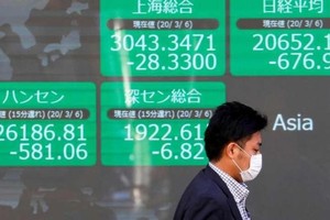 IMF nâng triển vọng kinh tế châu Á, nhưng cảnh báo rủi ro từ chính sách của Fed