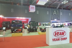 VEAM (VEA): Kiểm toán ngoại trừ đối với nhiều vấn đề trong Báo cáo tài chính năm 2020