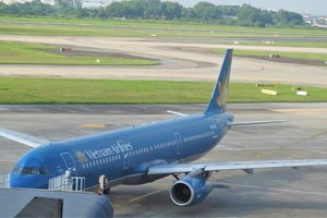 Vietnam Airlines (HVN) giải trình kết quả kinh doanh đi xuống và phương án khắc phục lỗ 