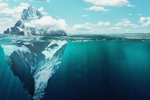 Chứng khoán lập đỉnh, kinh tế hồi phục mạnh, nhưng giới đầu tư lại bất an