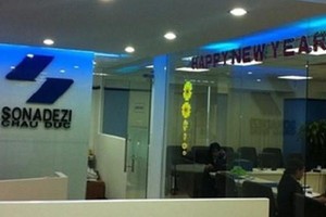 Quý I/2021, Sonadezi Châu Đức (SZC) lợi nhuận đạt 79,5 tỷ đồng, tăng trưởng 48%