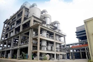 Hóa chất Đức Giang (DGC) dự kiến lợi nhuận quý II/2021 đi ngang là 270 tỷ đồng