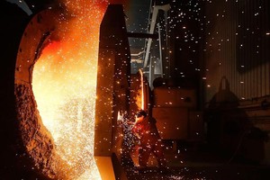 Thép xây dựng trên toàn cầu bùng nổ khi nhu cầu tăng cao vượt trội so với nguồn cung