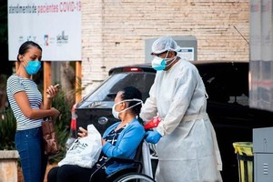 Rủi ro vỡ nợ bao trùm thị trường tài chính Ấn Độ