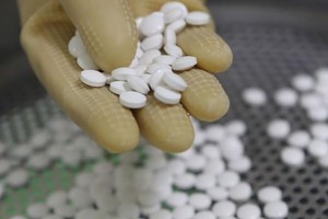 Quý I/2021, lợi nhuận của Dược Việt Nam (DVN) tăng gần 63% lên 45,7 tỷ đồng