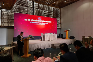 Đầu tư LDG (LDG) giải thể công ty con năm 2020 lỗ gần 123 triệu đồng