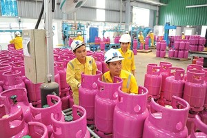 Kinh doanh Khí Miền Nam (PGS): Hưởng lợi giá dầu, quý I/2021 lãi trở lại