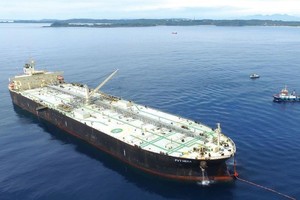 PVTrans (PVT) đặt kế hoạch lợi nhuận 2021 chưa bằng một nửa so với thực hiện 2020