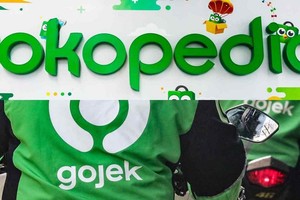 Gojek và Tokopedia hợp nhất thành tập đoàn công nghệ lớn nhất Đông Nam Á