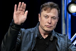 Elon Musk "ngầm thừa nhận" Tesla có thể đã bán số Bitcoin còn lại