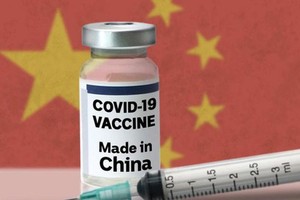 WHO phê duyệt vắc xin Covid-19 thứ hai của Trung Quốc - Sinovac