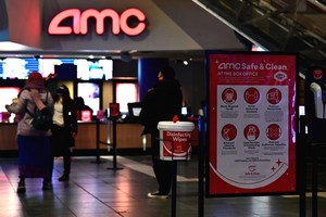 Các nhà đầu tư cá nhân ở Ấn Độ, Hàn Quốc tham gia cơn sốt cổ phiếu meme AMC