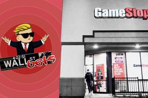 Khác với GameStop, các quỹ đầu cơ ngày càng mạnh tay bán khống dù giá cổ phiếu tăng mạnh