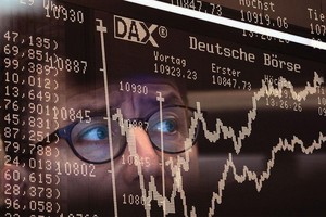 Bữa tiệc chứng khoán trở lại với châu Âu