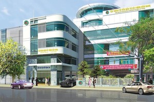 CIC Group (CKG): Tổ chức liên quan lãnh đạo đăng ký bán toàn bộ hơn 2 triệu cổ phiếu