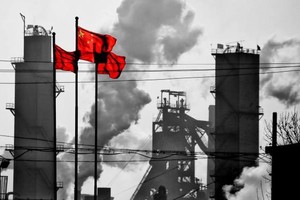 Động thái mới của Trung Quốc có khả năng làm tăng giá kim loại