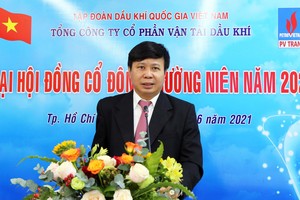 ĐHCĐ PVTrans (PVT): Năm 2021 tiếp tục đầu tư thêm tàu mới, 6 tháng ước lợi nhuận 420 tỷ đồng