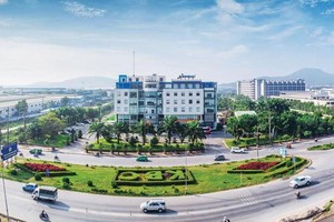 Kinh Bắc (KBC) vừa phát hành thành công 1.500 tỷ đồng trái phiếu 