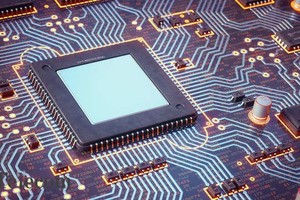 Giám đốc điều hành Intel: Tình trạng thiếu chip sẽ chạm đáy trong nửa cuối năm