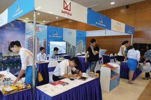 HOSE chấp thuận niêm yết 358,2 triệu cổ phiếu Dat Xanh Services (DXS)