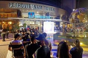 Một lãnh đạo Petrosetco (PET) vừa bán ra toàn bộ 150.500 cổ phiếu