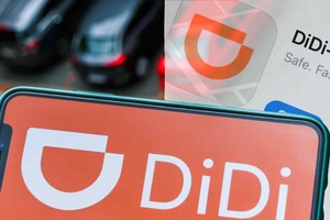 Sau lệnh cấm với Didi, Trung Quốc tiếp tục điều tra các tập đoàn công nghệ đang niêm yết tại Mỹ