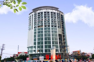 IDJ Việt Nam (IDJ) chào bán 73,5 triệu cổ phiếu chủ yếu để đầu tư dự án bất động sản