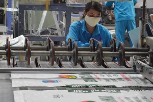 Bao bì Dầu khí Việt Nam (PBP): Sau kiểm toán năm 2020, lợi nhuận tăng thêm hơn 1 tỷ đồng