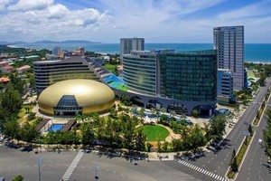 DIC Corp (DIG) chuẩn bị niêm yết bổ sung 59,55 triệu cổ phiếu trả cổ tức 