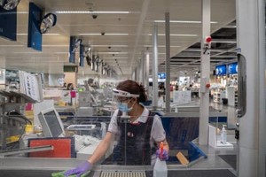 OECD: Covid-19 đã phá hủy 22 triệu việc làm ở các nước tiên tiến