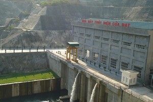 Xây dựng và Năng lượng VCP (VCP) nộp hồ sơ niêm yết hơn 75,2 triệu cổ phiếu trên HOSE