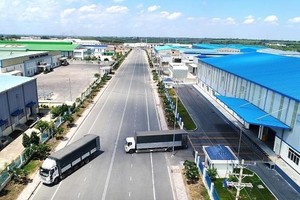 Khu công nghiệp Tín Nghĩa (TIP) dự kiến chào bán hơn 39 triệu cổ phiếu để huy động 975,1 tỷ đồng từ cổ đông hiện hữu