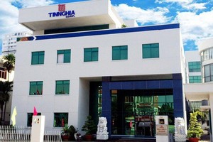 Khu công nghiệp Tín Nghĩa (TIP): 6 tháng đầu năm 2021, lợi nhuận tăng 21,4% lên 60,1 tỷ đồng