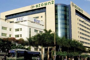 Cơ Điện Lạnh (REE): Quý II/2021, chi phí tăng cao dẫn tới lợi nhuận chỉ còn tăng 16,5%