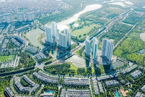 Ricons chi phí tăng cao dẫn tới lợi nhuận quý II/2021 giảm 44,1%