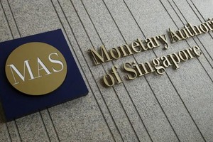 Singapore cấp giấy phép tiền điện tử đầu tiên trong nỗ lực thu hút các nhóm tài sản kỹ thuật số