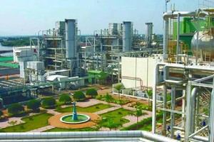 EVNGenco 3 (PGV) vừa tăng vốn điều lệ lên gần 11.235 tỷ đồng