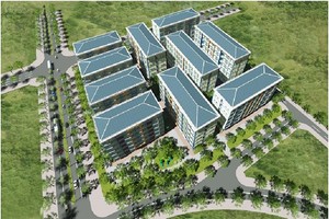 Tín Nghĩa (TID): Người thân lãnh đạo đăng ký bán 4 triệu cổ phiếu