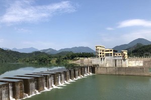 Thủy điện Xuân Minh (XMP) giao dịch trên UPCoM từ ngày 16/8 với giá tham chiếu 12.600 đồng