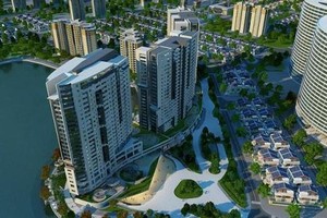 DIC Corp (DIG) lên kế hoạch lộ trình xây dựng kế hoạch tái cơ cấu 