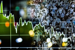 Biến thể delta làm mờ đi triển vọng thị trường chứng khoán châu Á