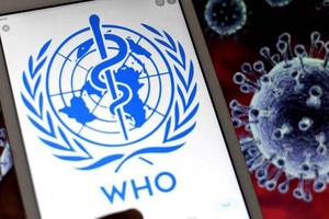 WHO: Thông tin sai lệch về vắc xin là yếu tố chính thúc đẩy đại dịch trên toàn thế giới