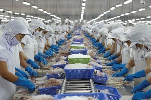 Vĩnh Hoàn (VHC): Bổ nhiệm con gái Chủ tịch HĐQT vào vị trí Giám đốc khối Chiến lược